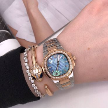 Часы Patek Philippe  LUX-60641