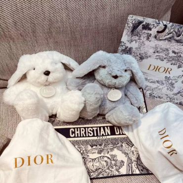 Игрушки (2 шт) Christian Dior LUX-60690