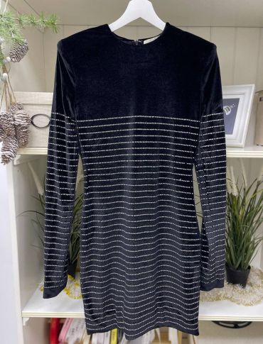 Платье  LUX-60693