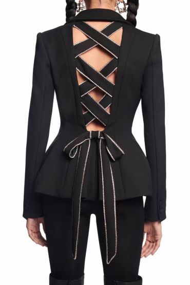 Жакет  LUX-60703