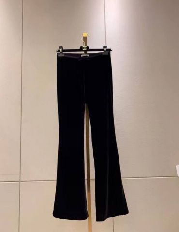 Брюки Miu Miu LUX-60710