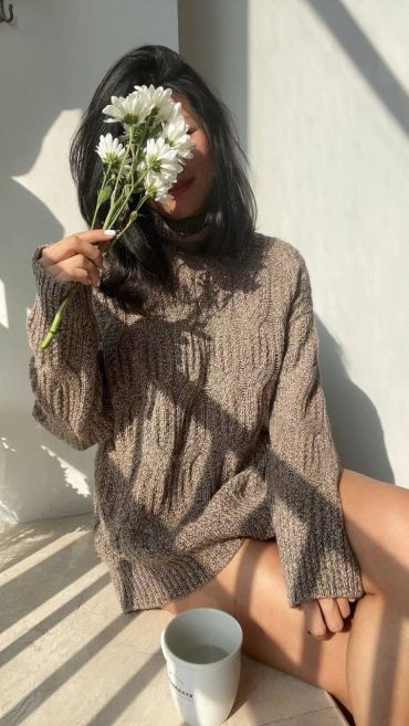 Свитер  Hermes LUX-60712