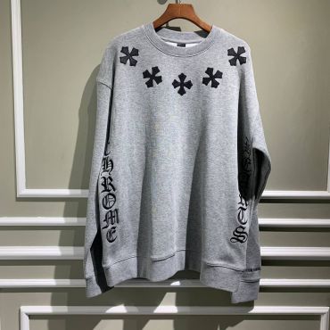 Толстовка CHROME HEARTS LUX-60716