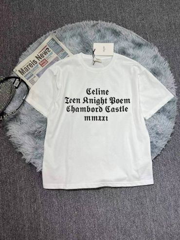 Футболка  Celine LUX-60725