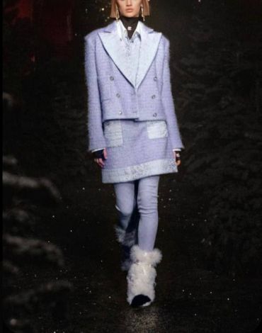 Костюм Chanel LUX-60729