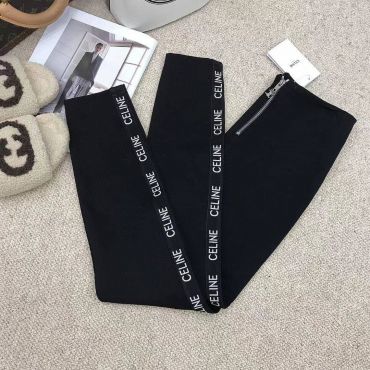 Брюки Celine LUX-60733