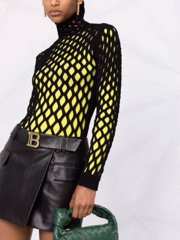 Юбка Balmain LUX-60737