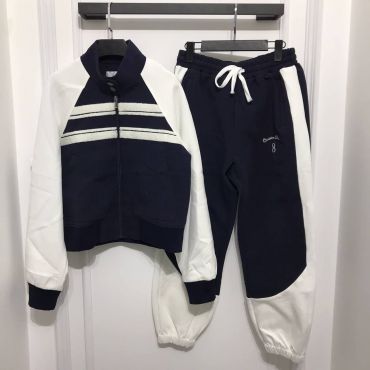 Костюм спортивный Christian Dior LUX-60740