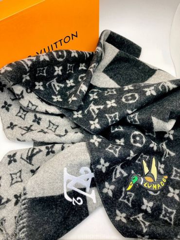 Шарф  Louis Vuitton LUX-60816