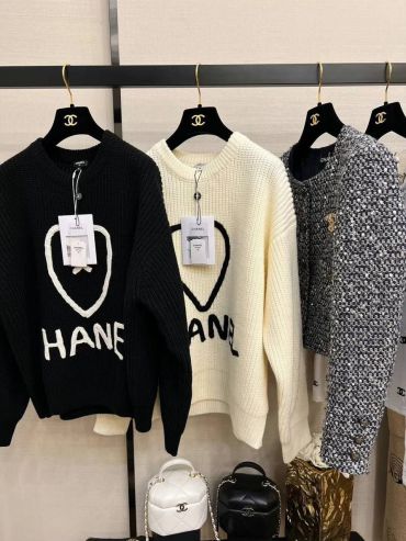 Свитер  Chanel LUX-60745