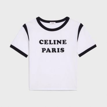 Футболка Celine LUX-60752