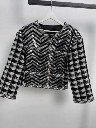  Жакет Chanel LUX-60726