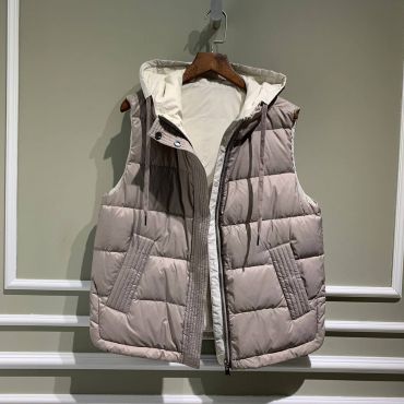 Жилет  Brunello Cucinelli LUX-60766