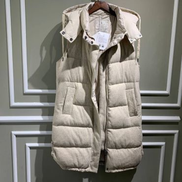 Жилет Brunello Cucinelli LUX-60771