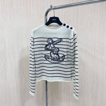 Свитер  Christian Dior LUX-60783