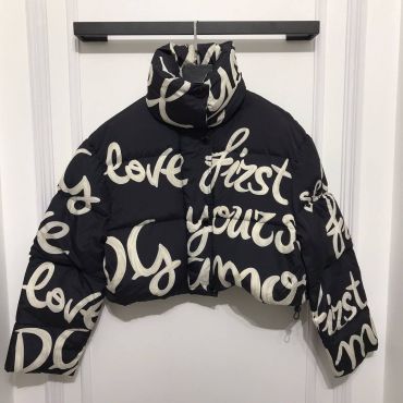 Куртка Dolce & Gabbana LUX-60790