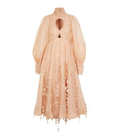 Платье  Zimmermann LUX-60793