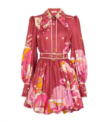 Платье  Zimmermann LUX-60792