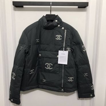 Куртка Chanel LUX-60799