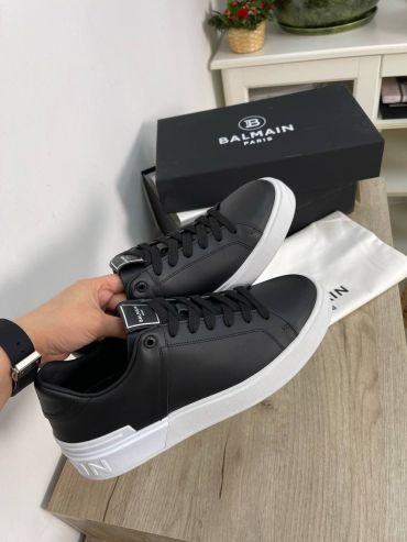 Кеды мужские Balmain LUX-60805