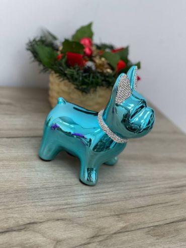 Статуэтка   LUX-60804