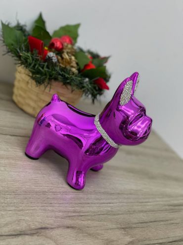 Статуэтка   LUX-60802