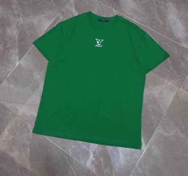 Футболка Louis Vuitton LUX-60809