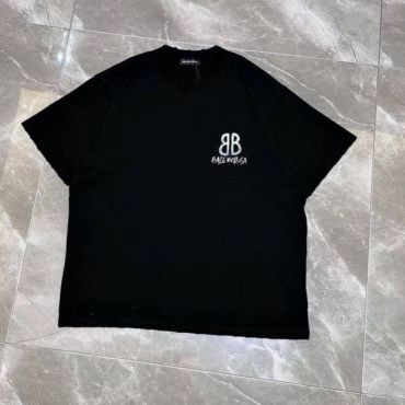 Футболка Balenciaga LUX-60813