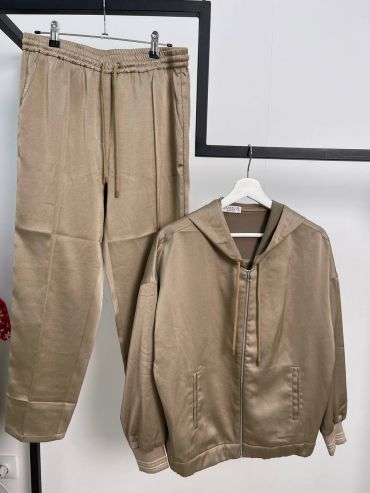 Костюм спортивный Brunello Cucinelli LUX-60819