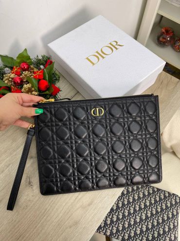Папка  Christian Dior LUX-60825
