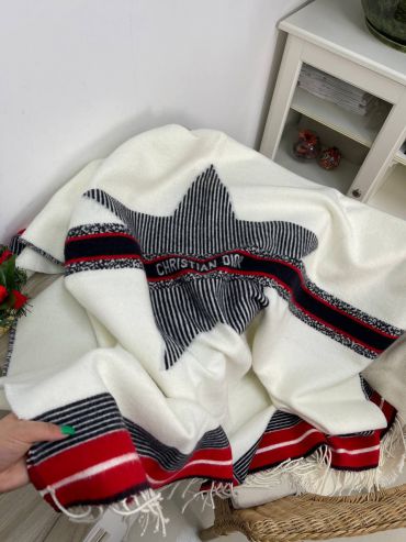 Палантин Christian Dior LUX-60833