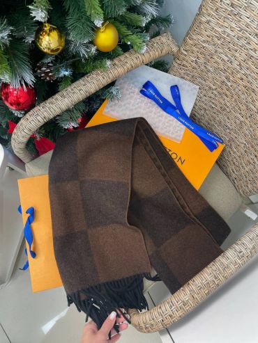 Шарф  Louis Vuitton LUX-60815