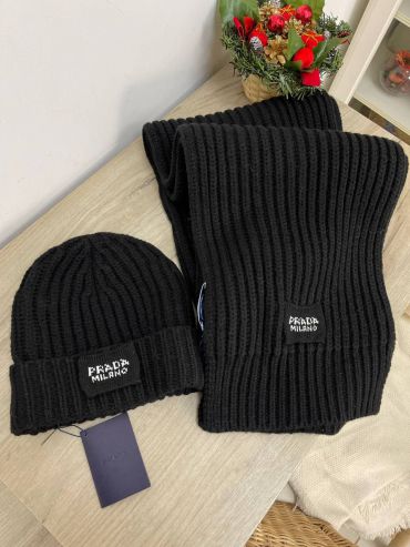 Комплект Prada LUX-60838