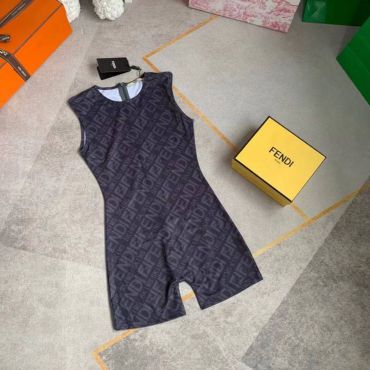 Комбинезон Fendi LUX-60905