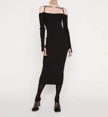 Платье  LUX-60907