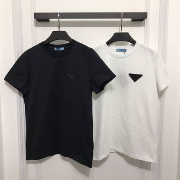 Футболка женская Prada LUX-60908