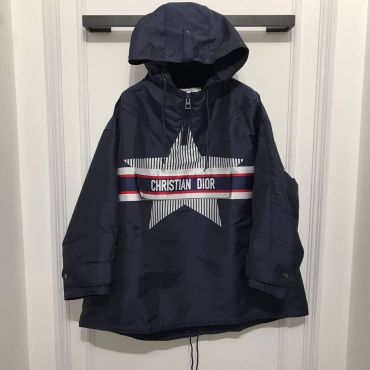 Ветровка Christian Dior LUX-60912