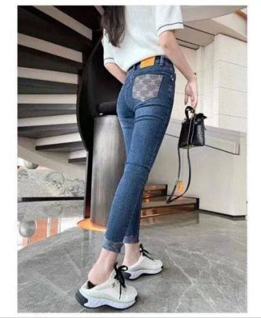 Джинсы Celine LUX-60915