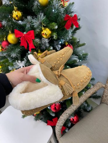 Мокасины Celine LUX-60840