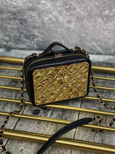 Сумка женская Chanel LUX-60844