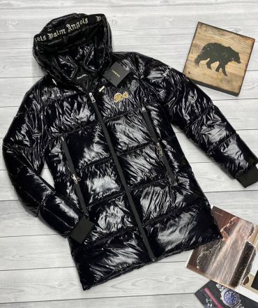 Пуховик   LUX-60869