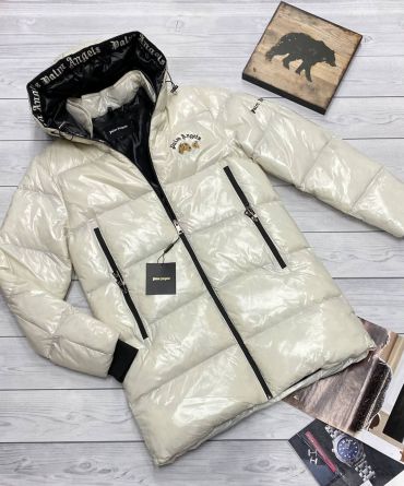 Пуховик   LUX-60868