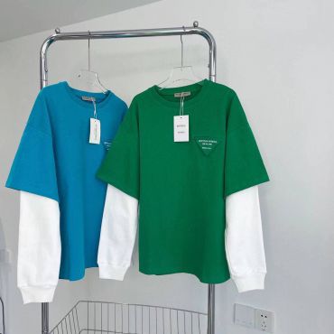 Толстовка Bottega Veneta LUX-60924