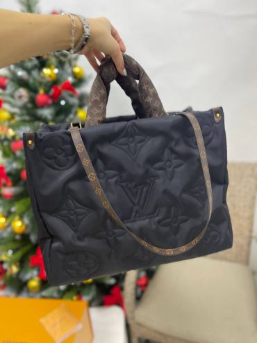 Сумка-тоут OnTheGo Louis Vuitton LUX-60927