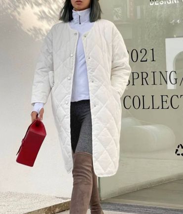 Пуховик Jil Sander LUX-60960