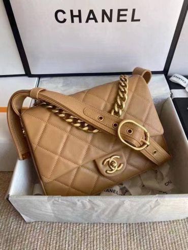 Сумка женская Chanel LUX-60990