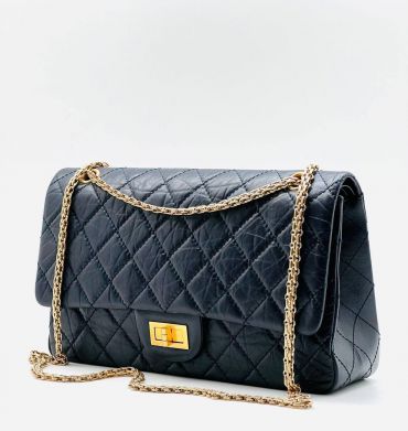Сумка женская 31см  Chanel LUX-60986