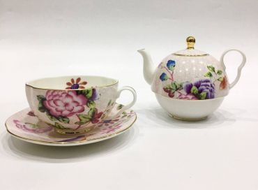 Чайный набор  LUX-61000