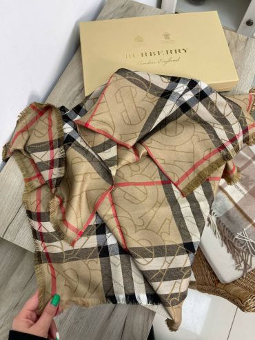 Палантин  Burberry LUX-61006