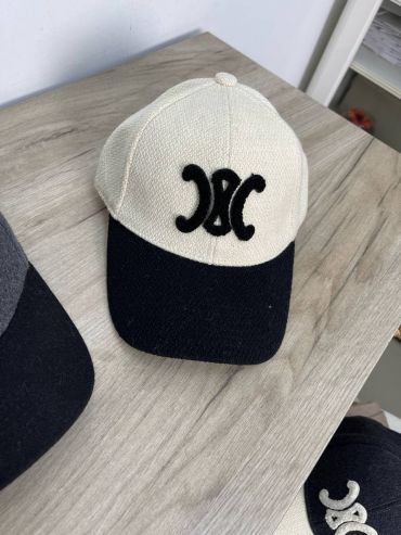 Бейсболка Celine LUX-61011